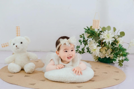 沂源宝宝大便发白怎么回事